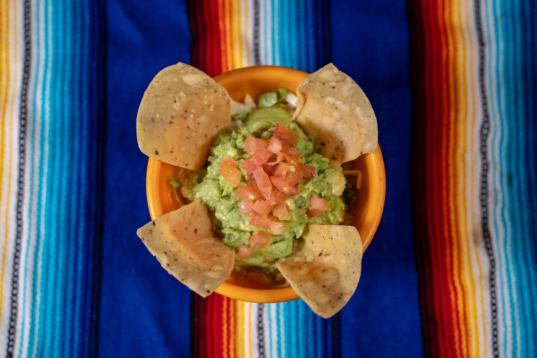 Guacamole Dip