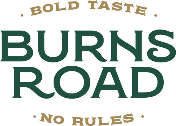 Burns Road Tustin 
