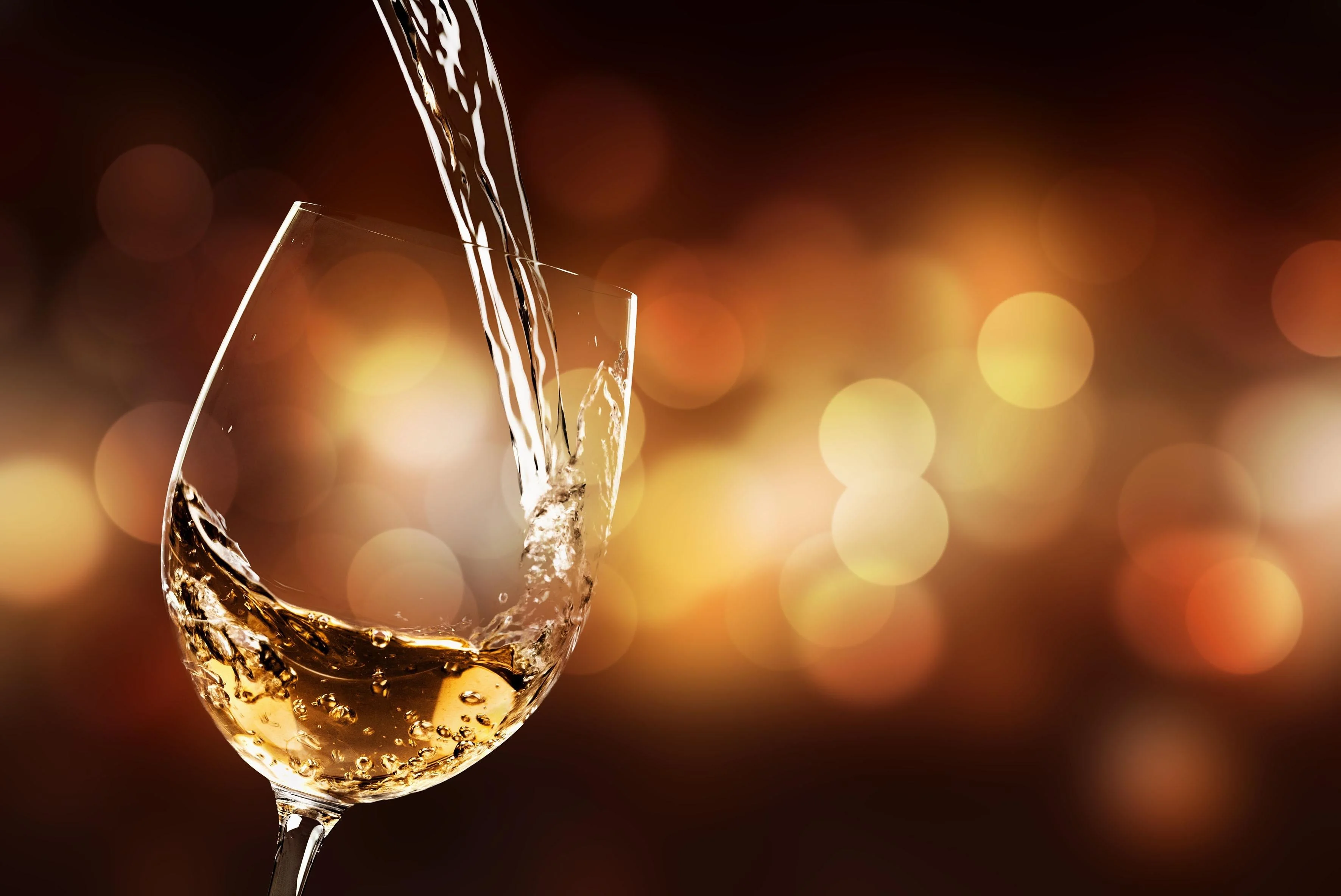 White Wine
