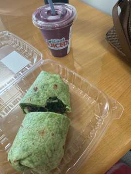 Photo from Felecia S.'s review