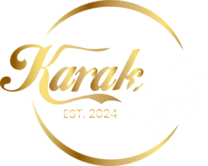 Karak Go Karak Café
