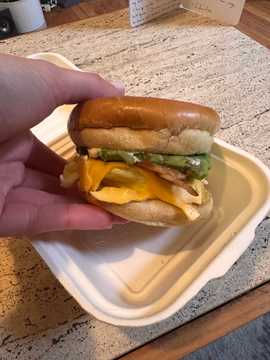 Photo from Brandon R.'s review