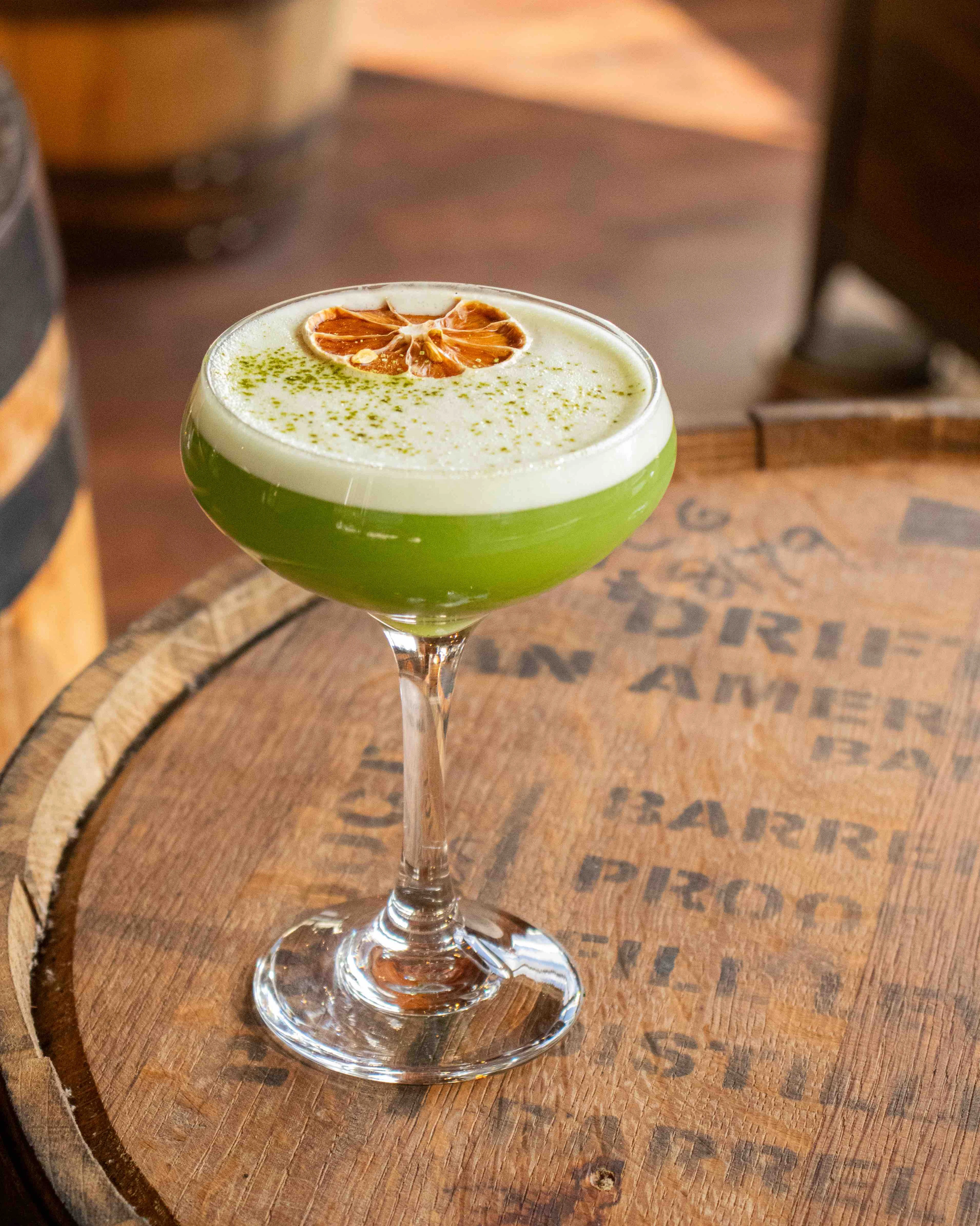 Marcha Matcha