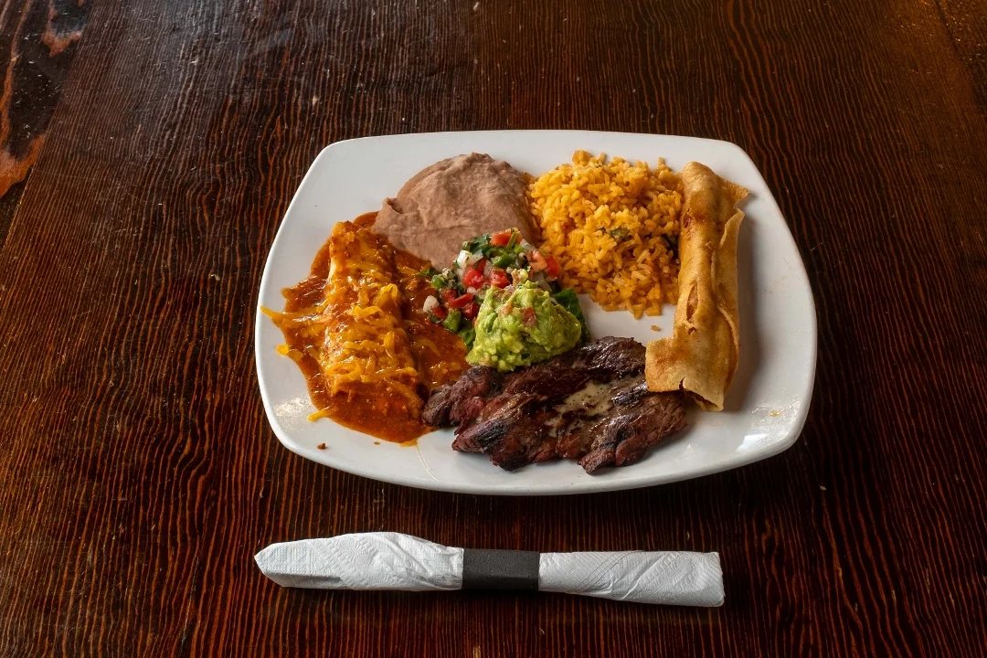 El Tejano
