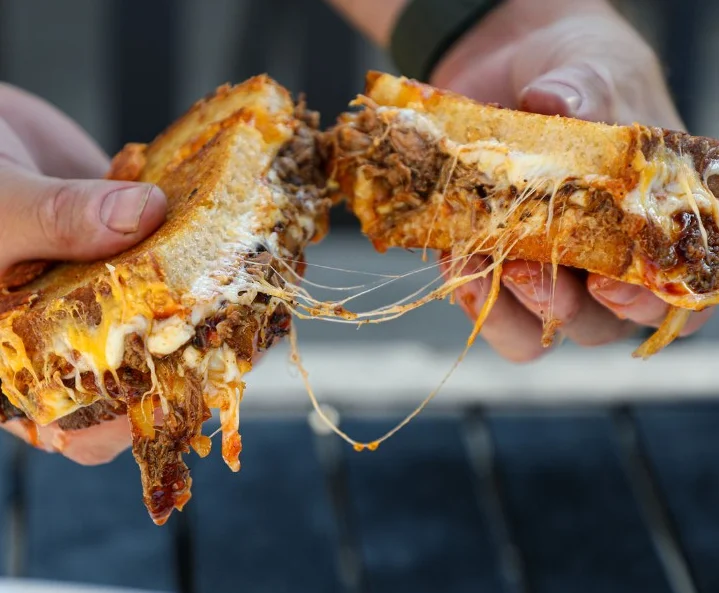Fireside Elote Dip