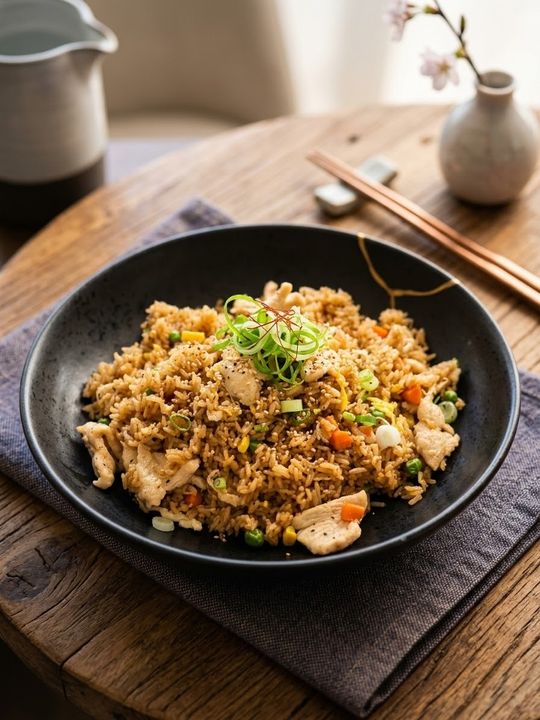 Wok N Fry 185 Porter Avenue