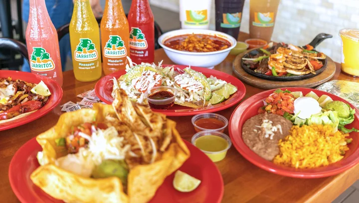 Andale Taqueria - Order Online | Sweet Mexican Food in Richfield, MN