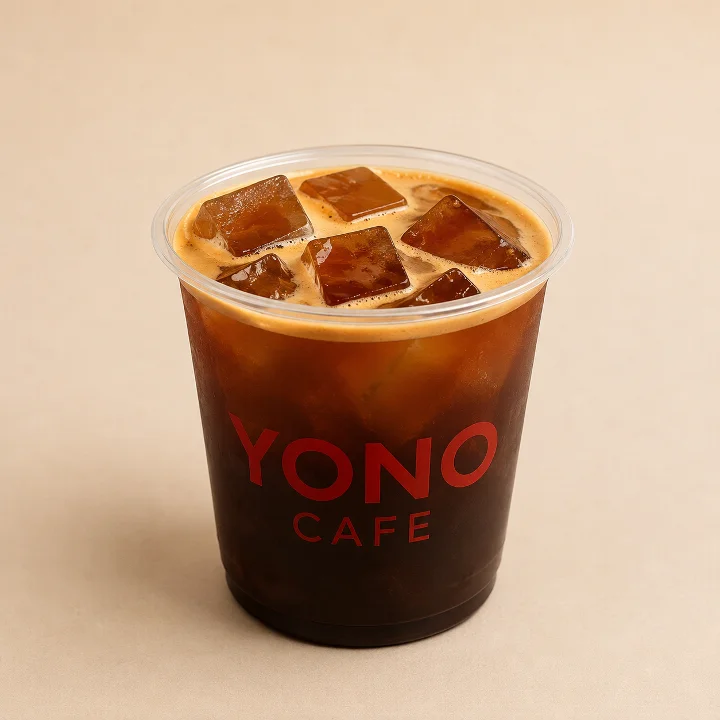 Cold Brew