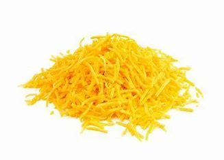 Extra Cheese