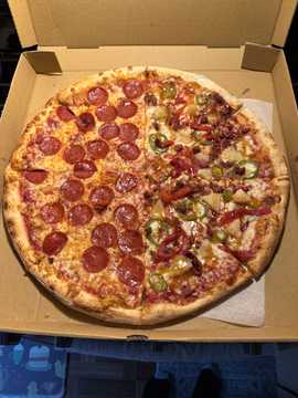 Photo from Anna M.'s review