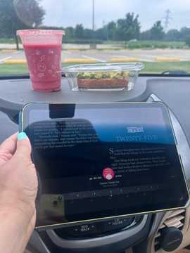Photo from Gigi S.'s review