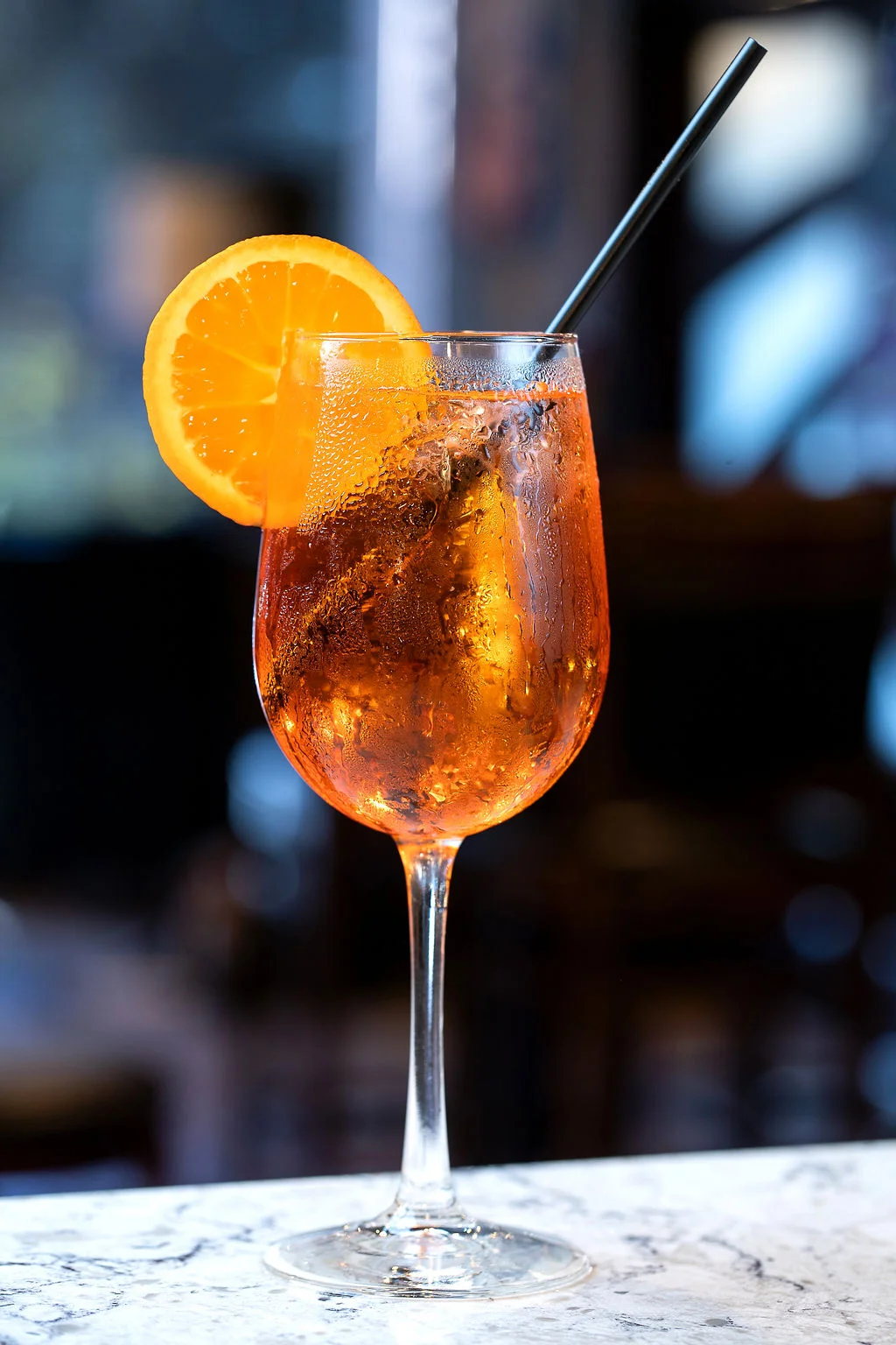 aperol spritz