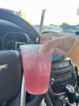 Photo from liz M.'s review