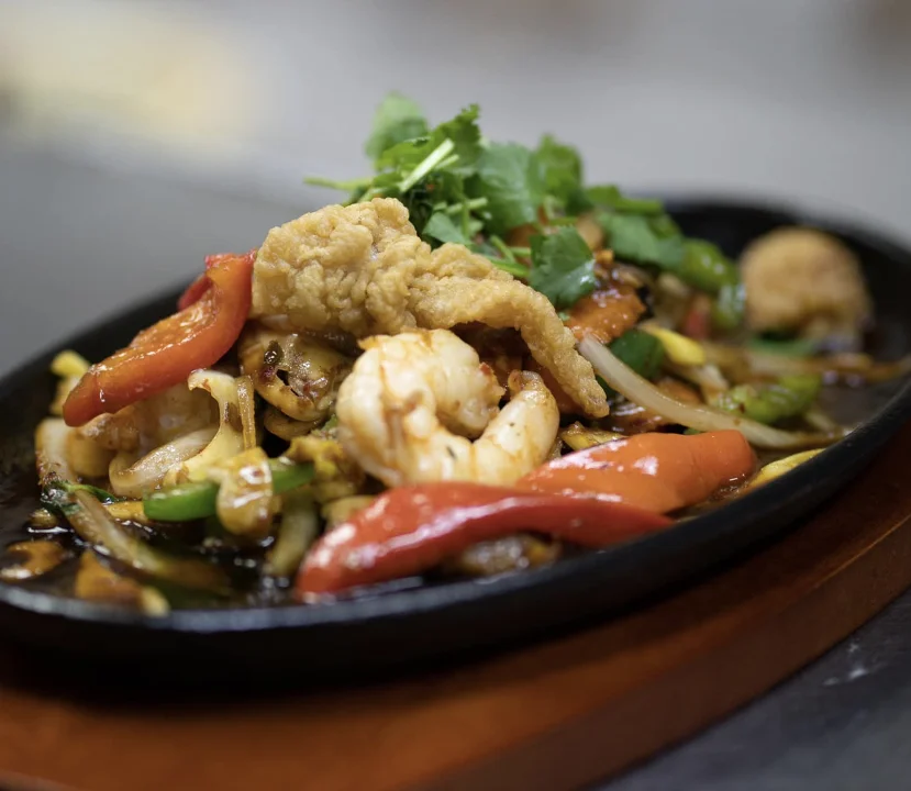 Seafood Phuket