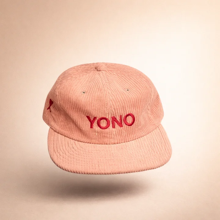 Corduroy Hat