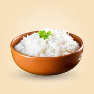 Plain Rice