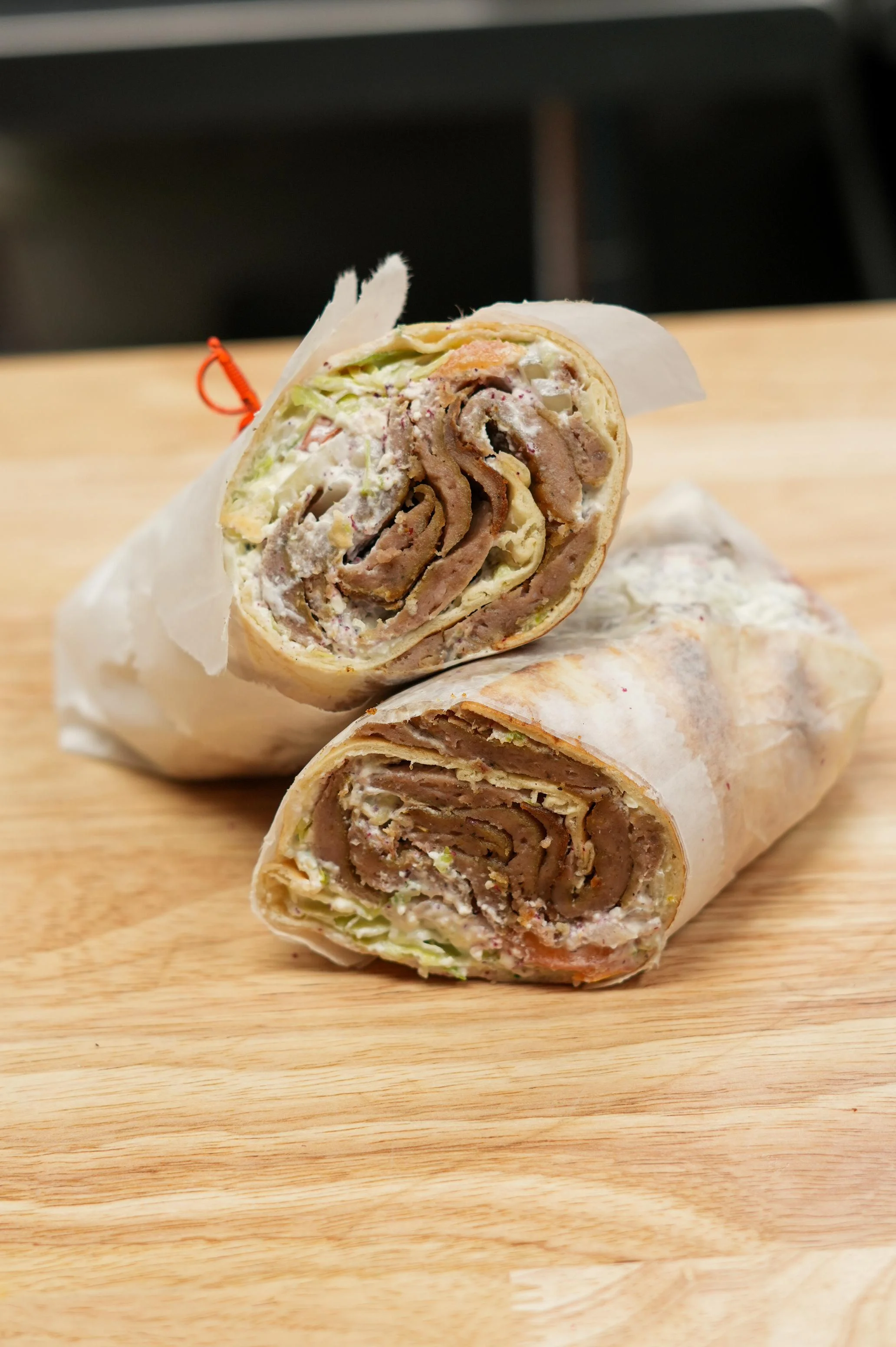 Sami’s Gyro