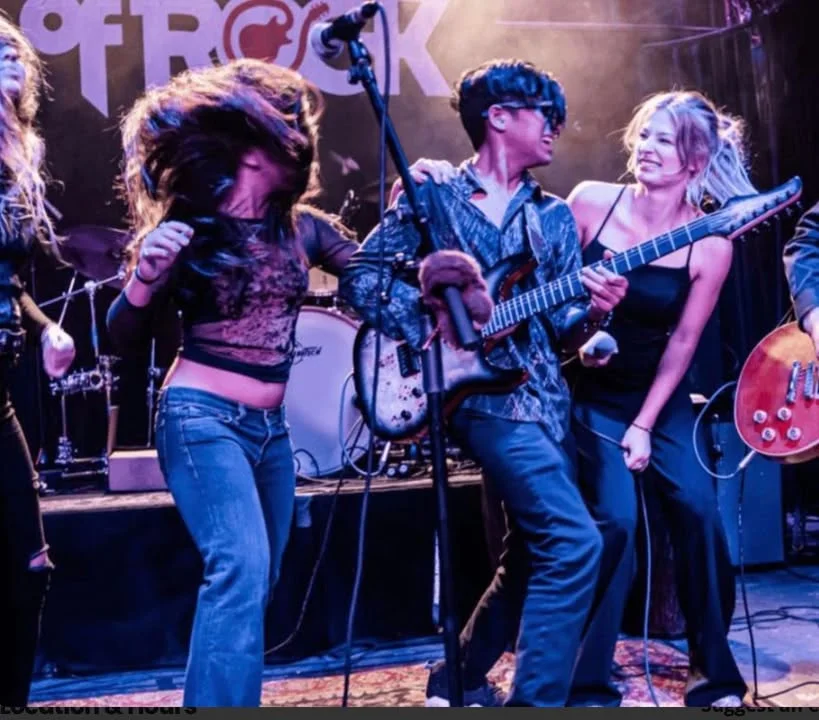 Best Live music in Englewood