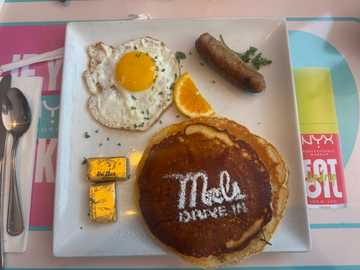 Photo from Halie T.'s review