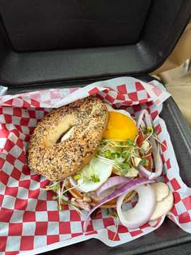 Photo from ANDREW D.'s review