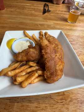 Photo from David P.'s review