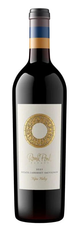 3 Oz Round Pond Cabernet Sauvignon**