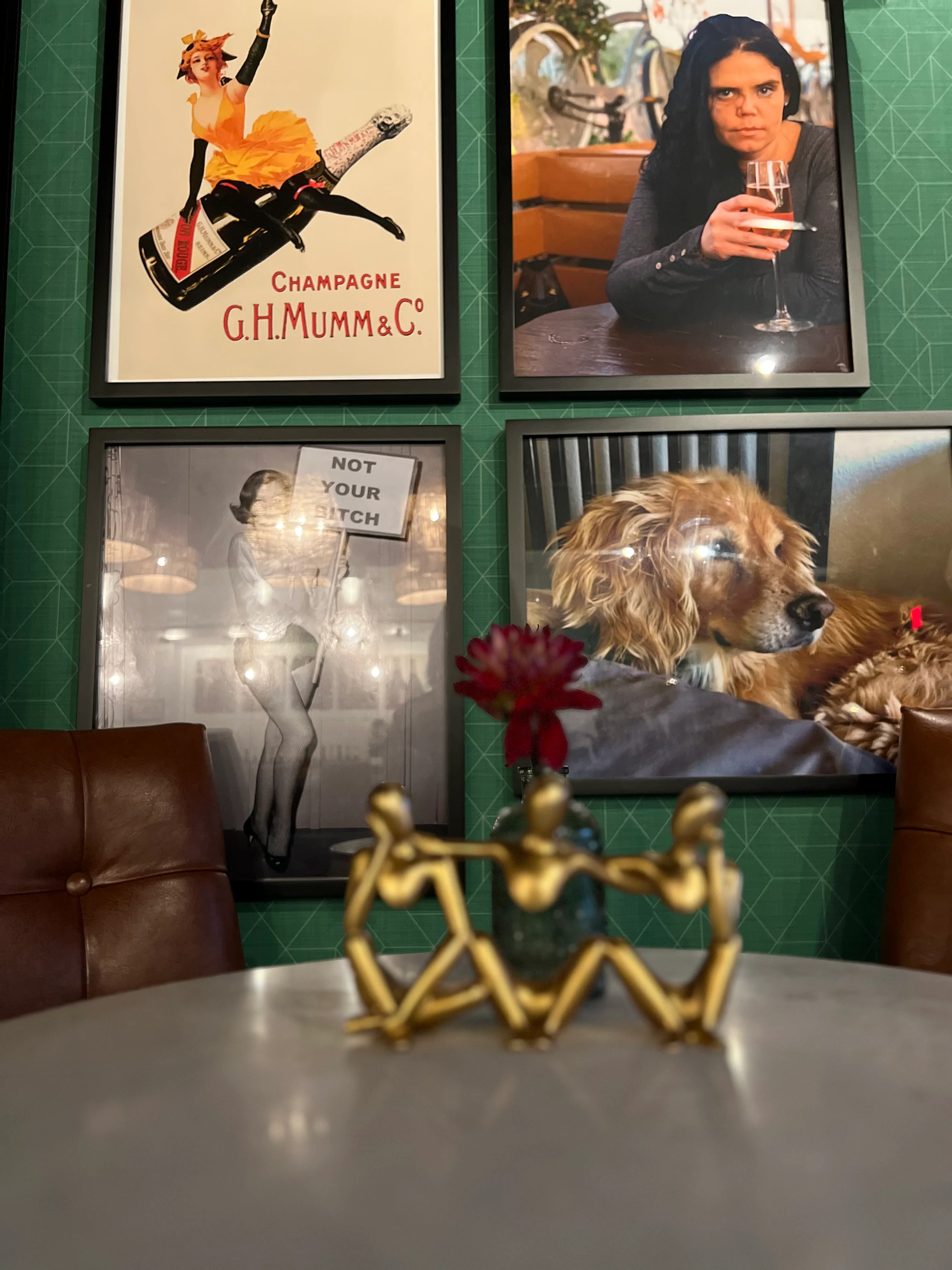 Figurine