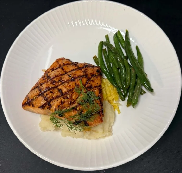 SALMON