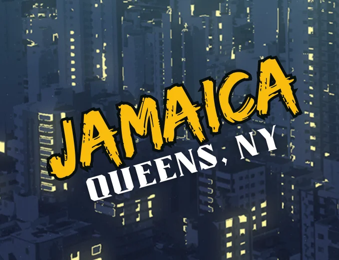 Image of Los Munchies- Queens