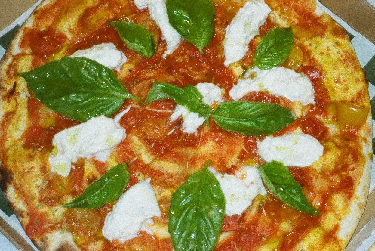 PizzaThick