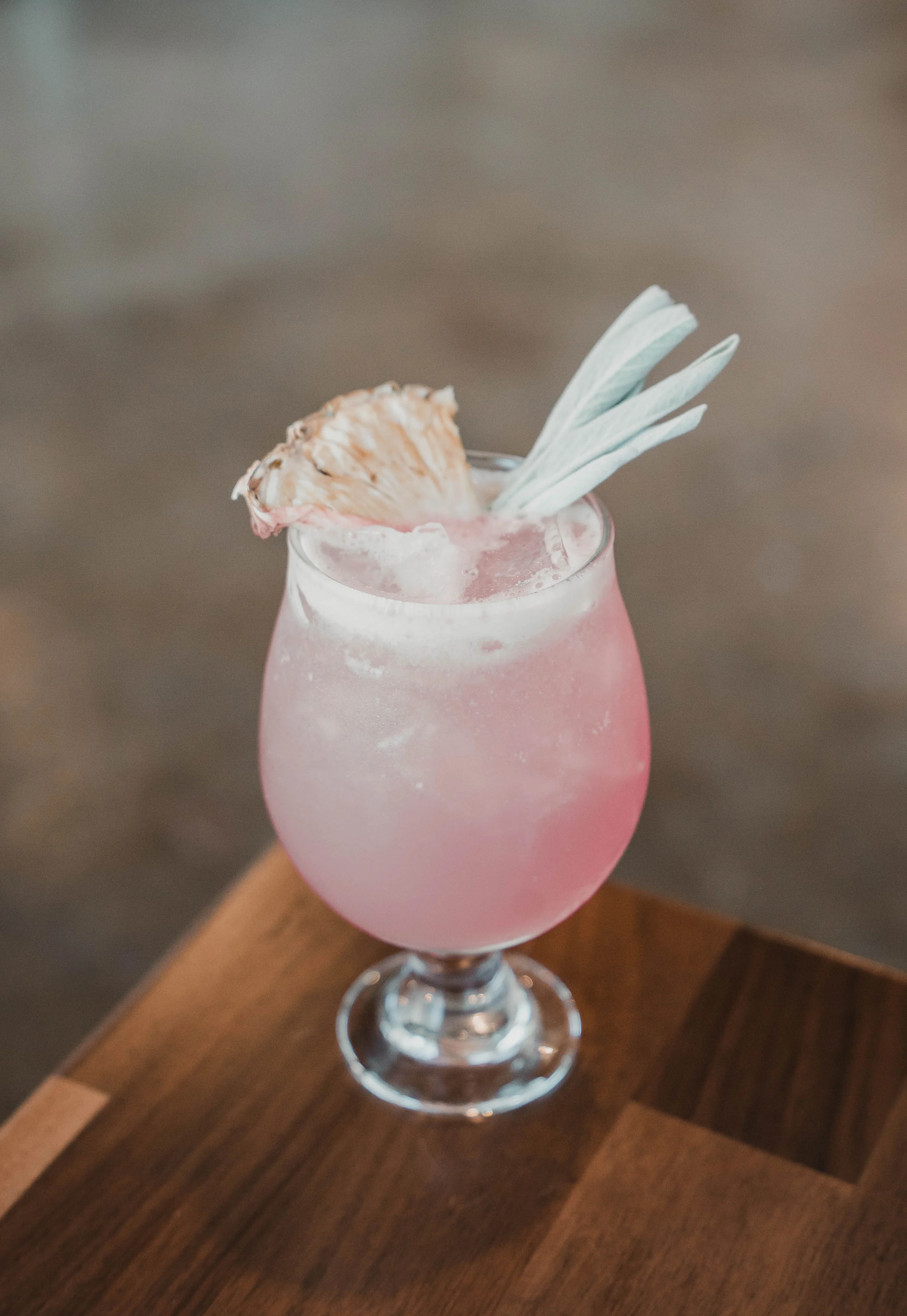 Passion Margarita