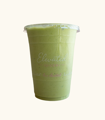 Elevated Juicery 2506 Rose St