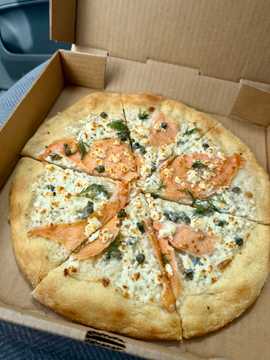 Photo from Megan R.'s review