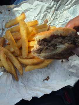 Photo from mo E.'s review