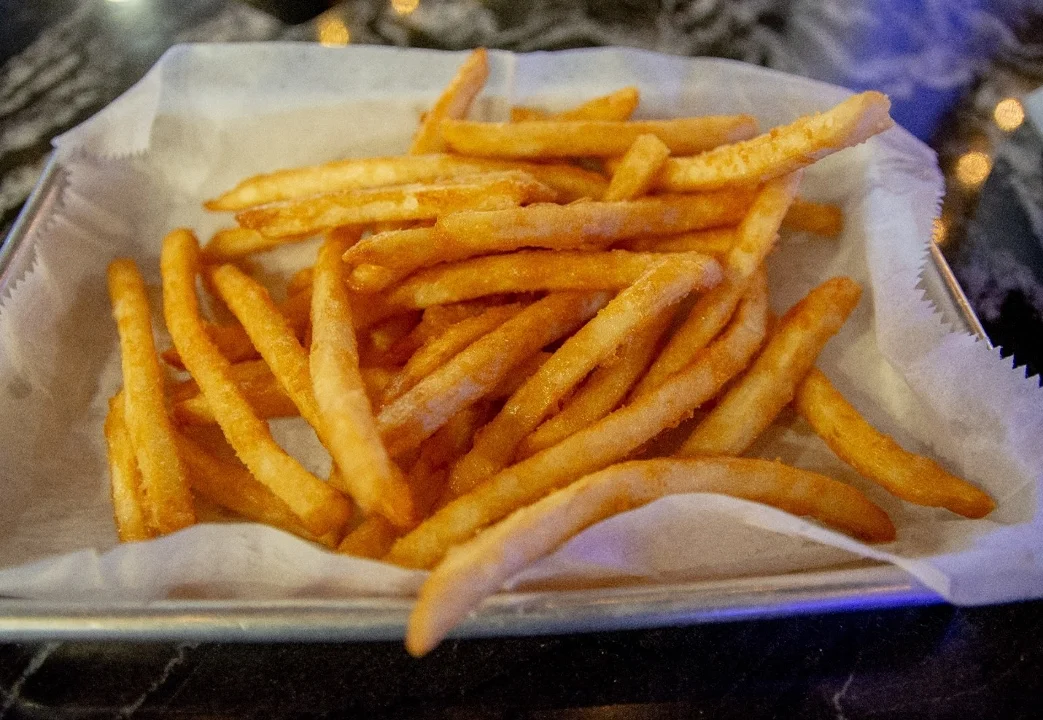 Side French Fries