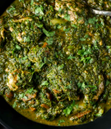 SAAG LAHSOONWALA
