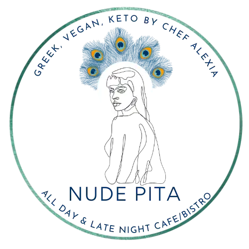 Nude Pita
