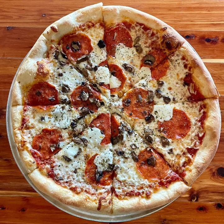 Gluten Free The Brooklynite