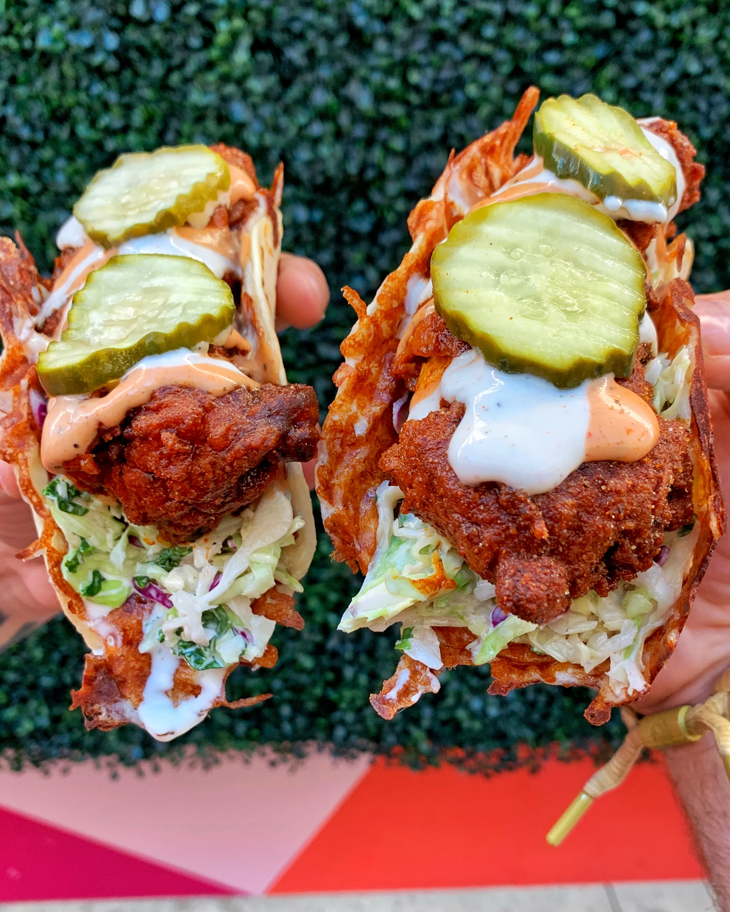 Tacos