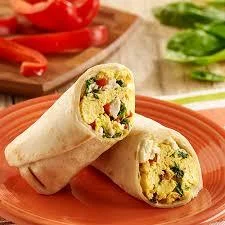 Egg Wraps