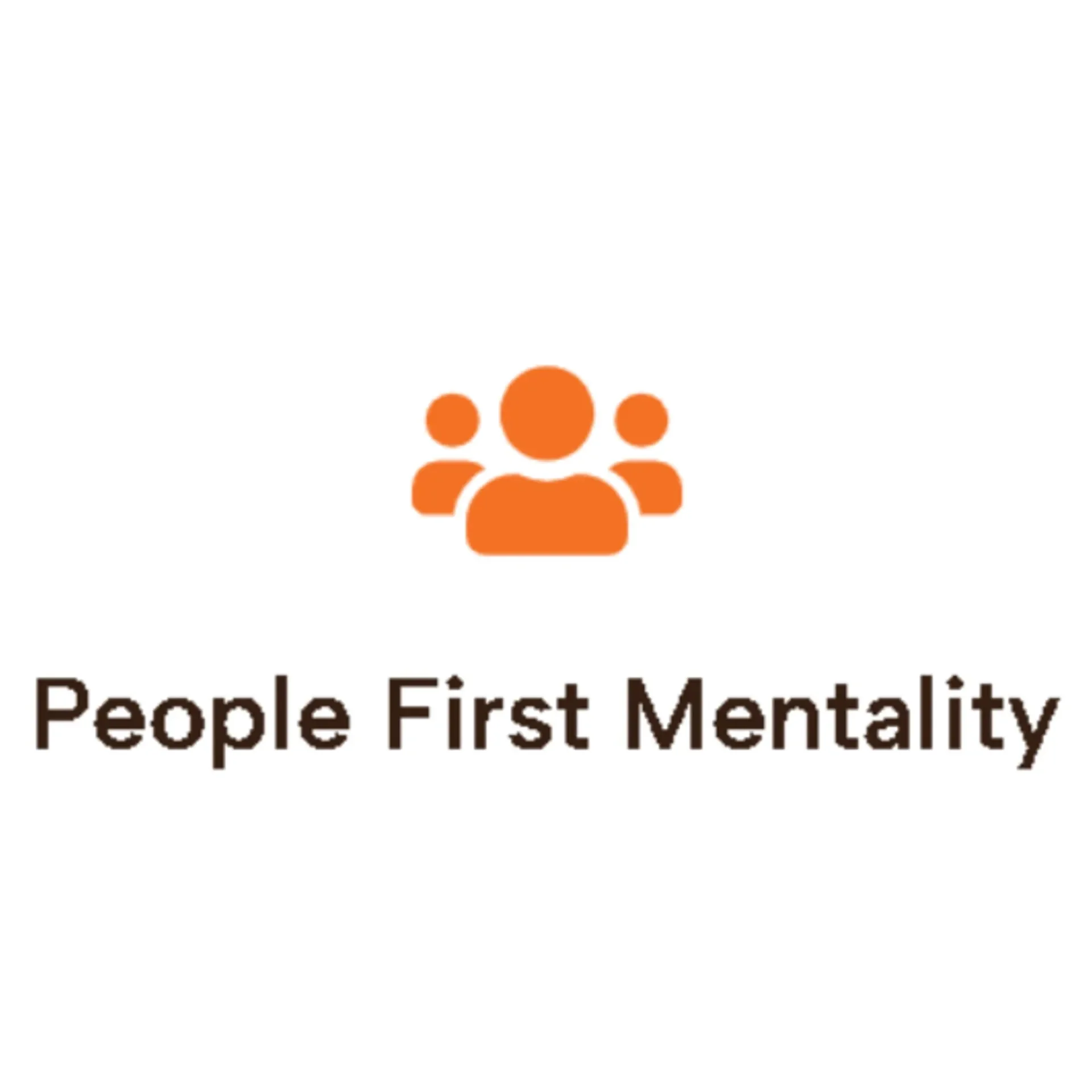 People First Mentality