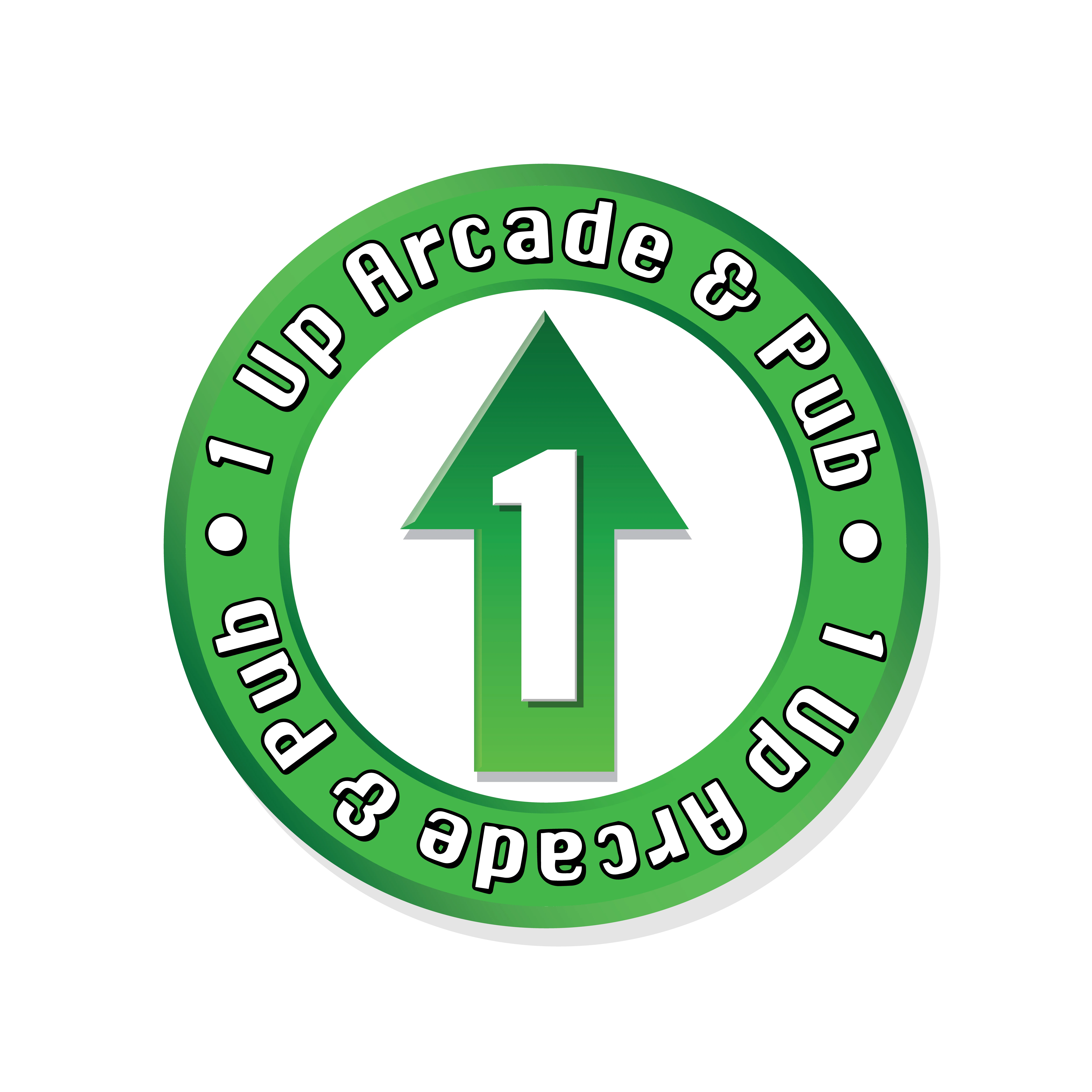 1UP Arcade & Pub