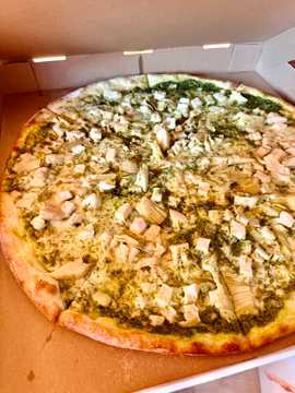 Photo from Alexis T.'s review