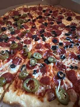 Photo from Marc W.'s review