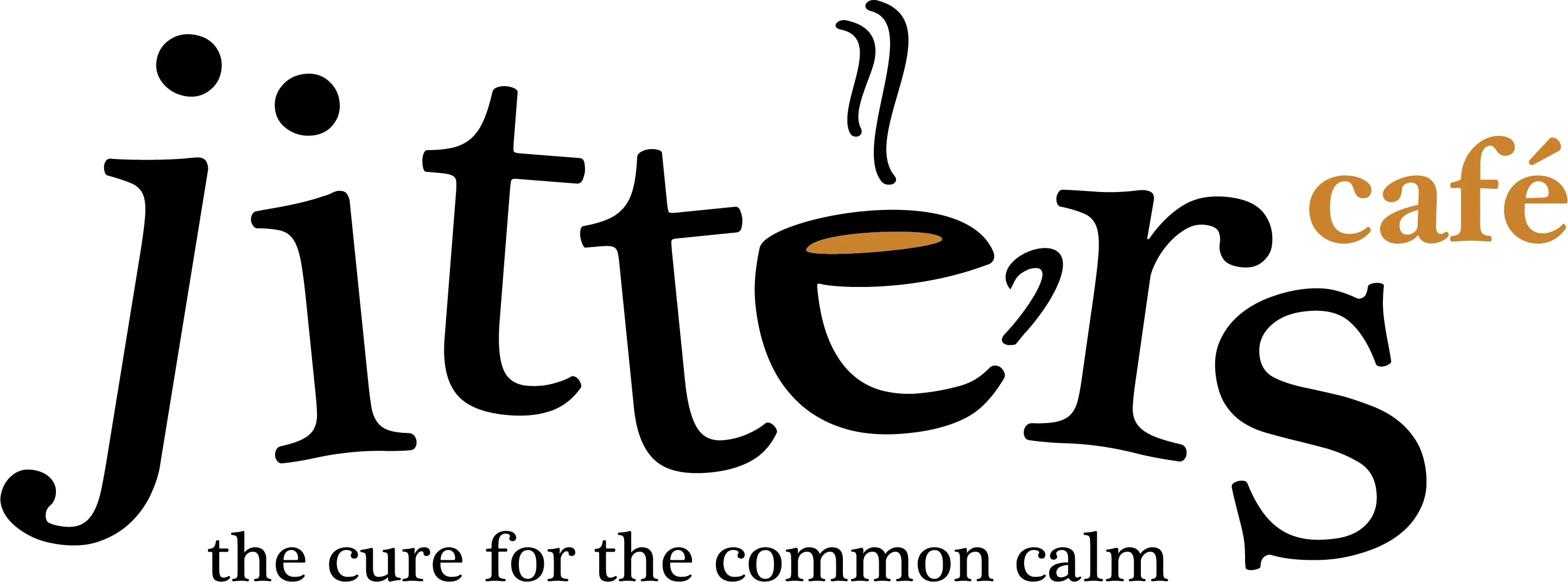 Jitters Jitters