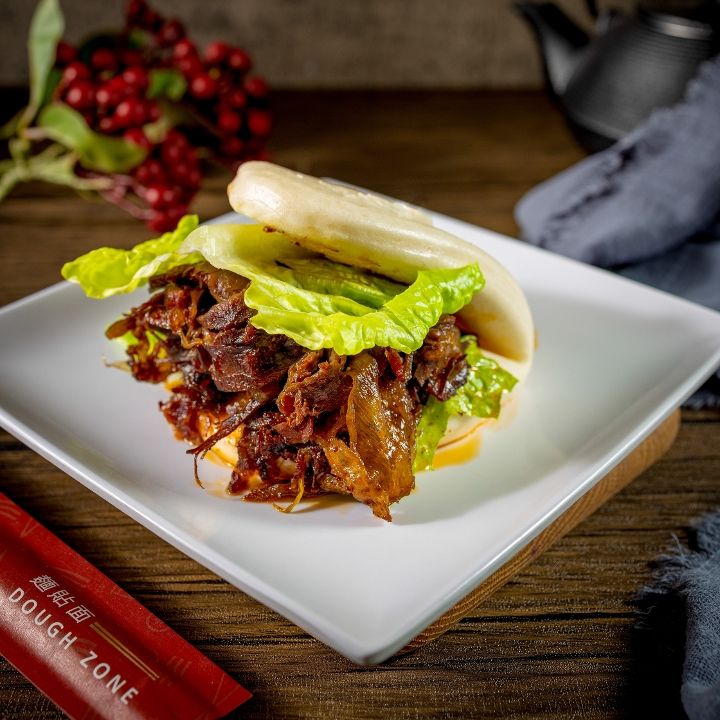 Issaquah - Five Spice Beef Shank 五香牛腱