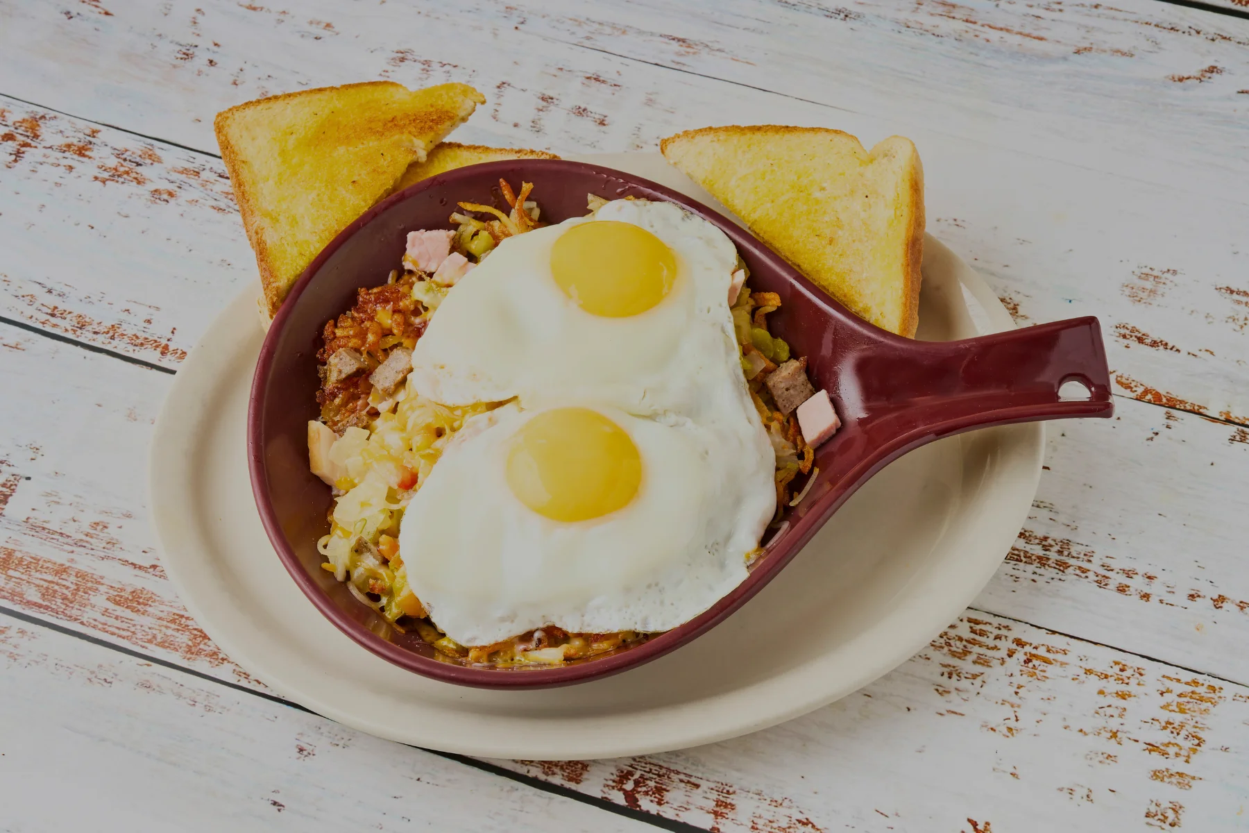 Breakfast Skillet