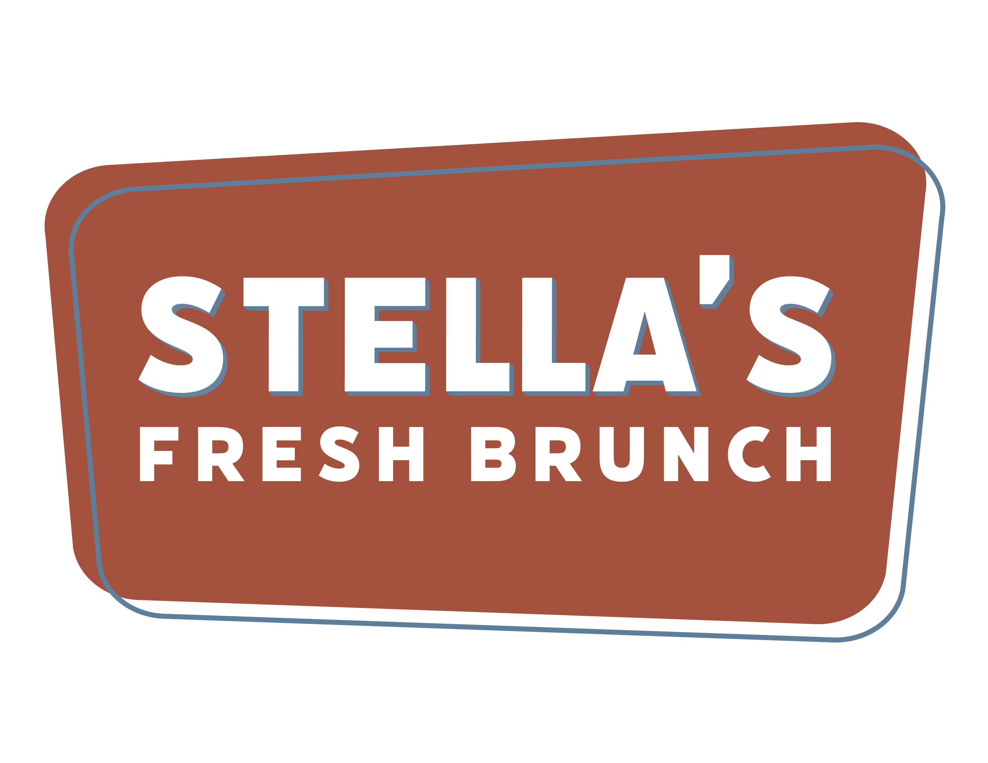 Stella's Fresh Brunch