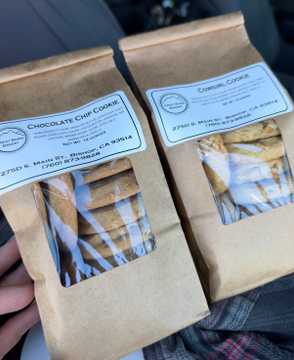 Photo from Billy B.'s review