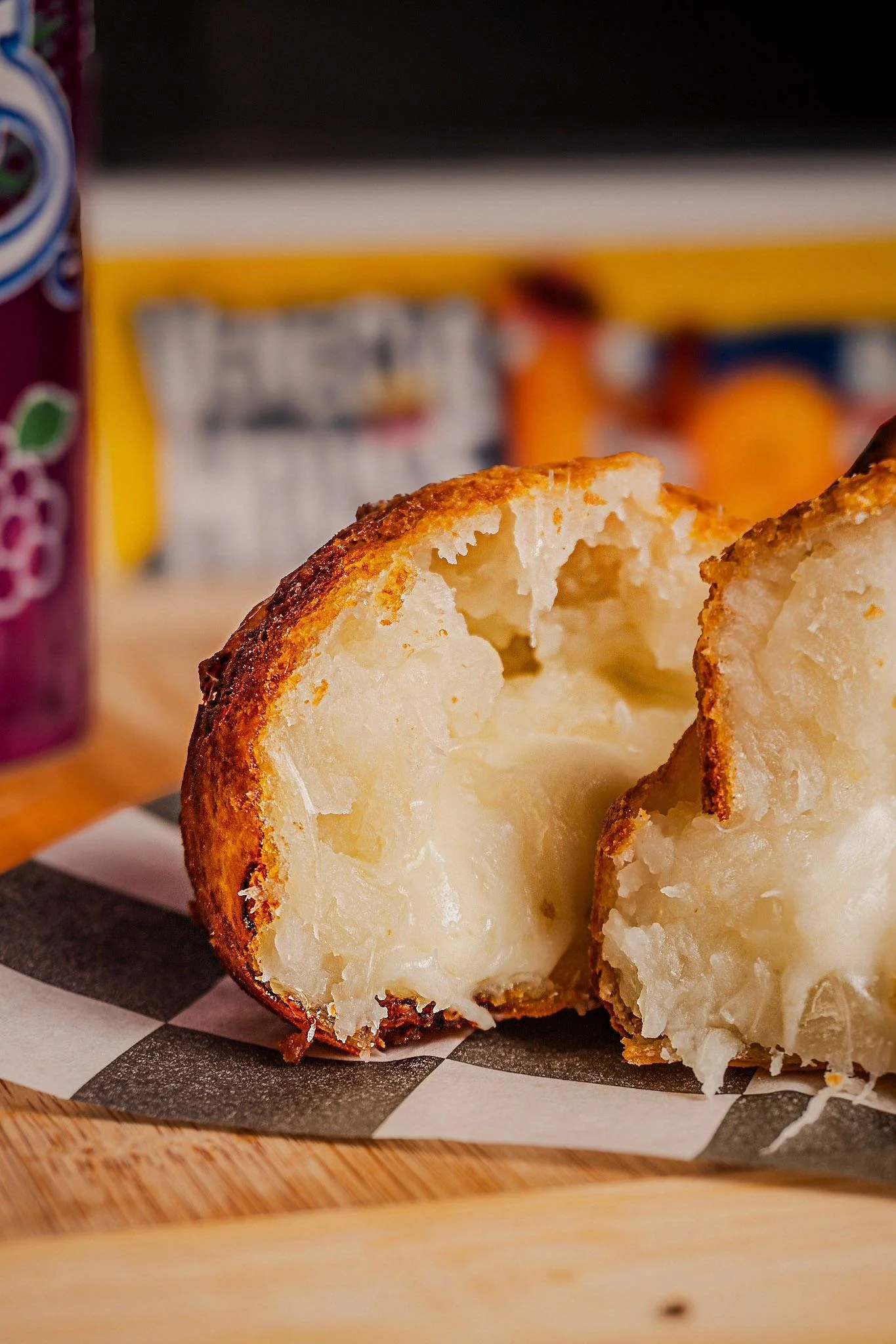 Papá de yuca